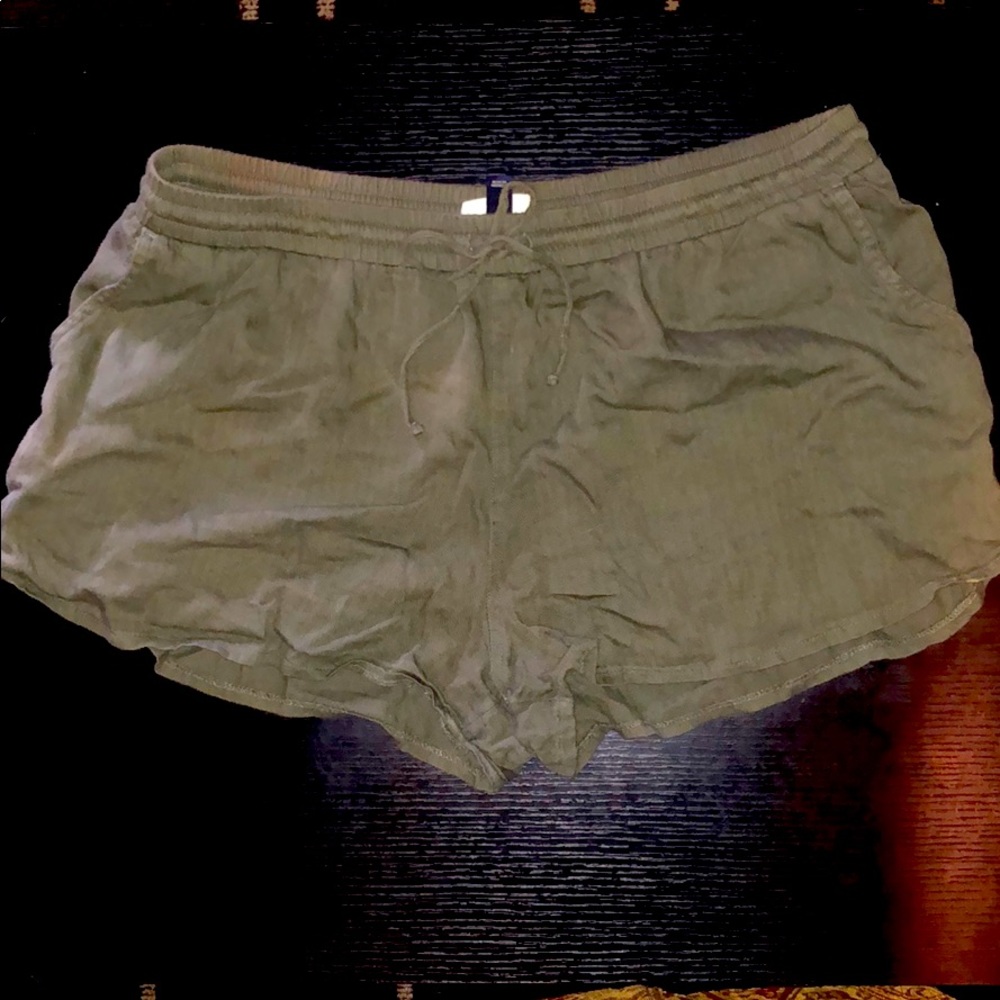 shorts